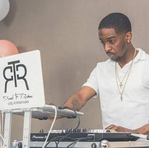 Meet your Posher, Dj